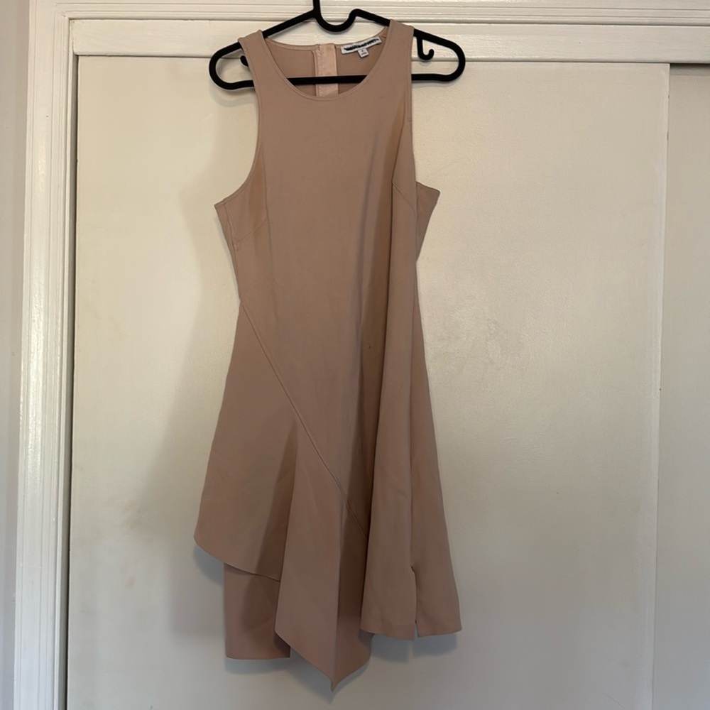 Elizabeth and James Dress